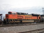 BNSF 9315